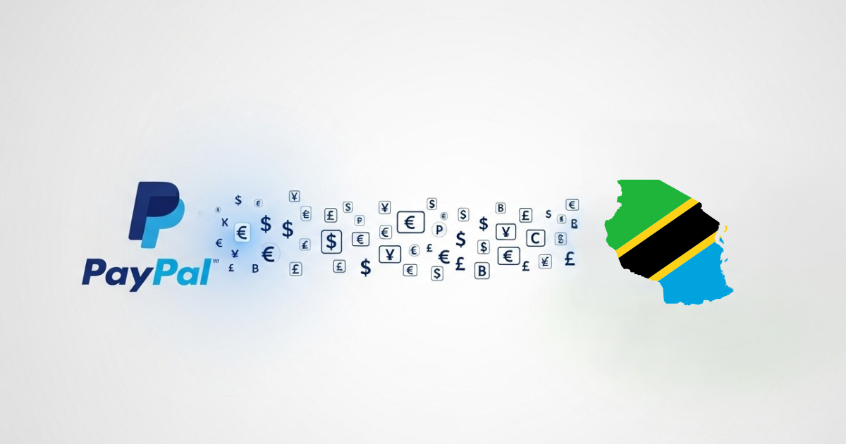 How to Send Money to Tanzania via PayPal (Europe) with TOWB in 2025